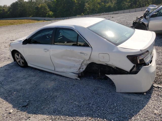 Photo 2 from auction – 2012 TOYOTA CAMRY BASE with VIN 4T1BF1FK5CU511976