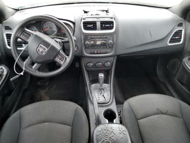 Photo 8 from auction – 2012 DODGE AVENGER SE with VIN 1C3CDZAB1CN110685