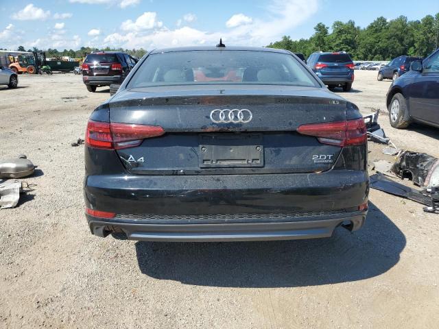 Photo 6 from auction – 2017 AUDI A4 PREMIUM with VIN WAUDNAF44HN048941