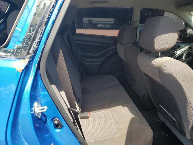 Photo 10 from auction – 2007 TOYOTA COROLLA MA with VIN 2T1KR32E77C677085