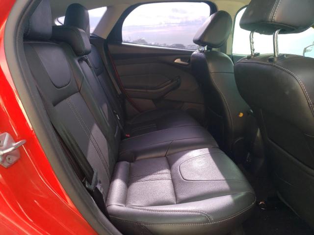 Photo 10 from auction – 2014 FORD FOCUS SE with VIN 1FADP3K23EL170099