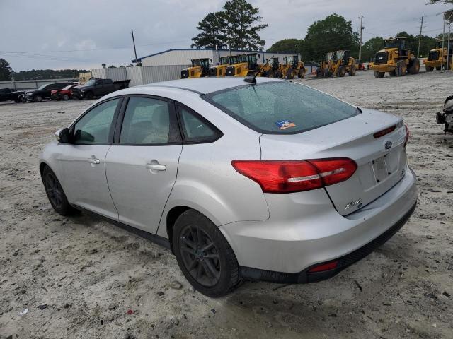 Photo 2 from auction – 2015 FORD FOCUS SE with VIN 1FADP3F2XFL209136