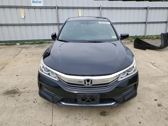 Photo 5 from auction – 2016 HONDA ACCORD with VIN 1HGCR3F87GA001072