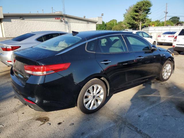 Photo 3 from auction – 2017 KIA OPTIMA EX with VIN 5XXGU4L36HG129449