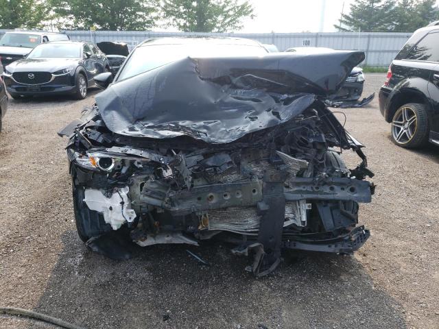 Photo 5 from auction – 2019 MAZDA 3 PREFERRE with VIN 3MZBPACL6KM114663