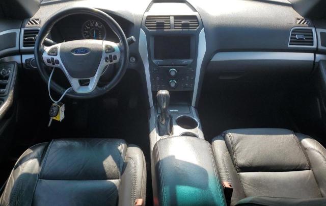 Photo 8 from auction – 2012 FORD EXPLORER X with VIN 1FMHK8D89CGA97489