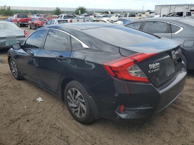 Photo 2 from auction – 2016 HONDA CIVIC EX with VIN 19XFC2F7XGE025121