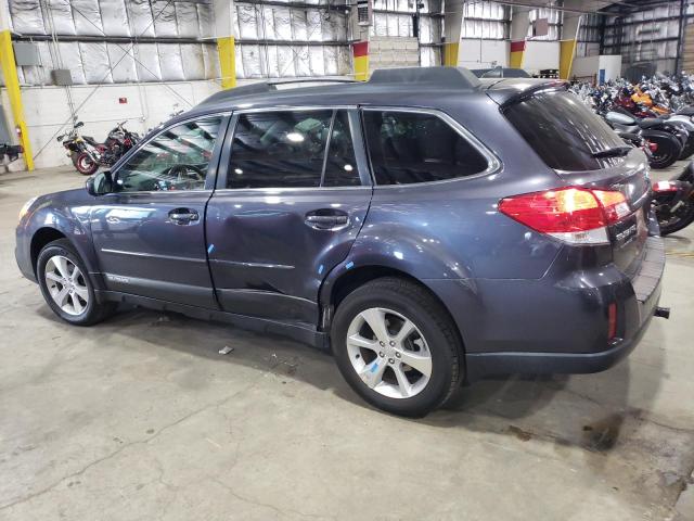 Photo 2 from auction – 2013 SUBARU OUTBACK 2. with VIN 4S4BRBKC2D3283132