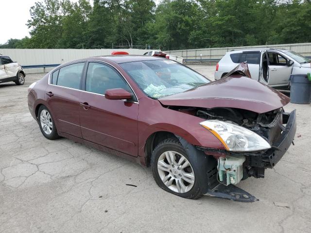 Photo 4 from auction – 2011 NISSAN ALTIMA BAS with VIN 1N4AL2AP7BC182046