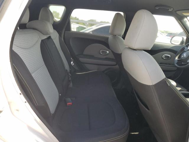 Photo 10 from auction – 2015 KIA SOUL + with VIN KNDJP3A54F7762212