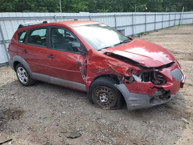 Photo 4 from auction – 2008 PONTIAC VIBE with VIN 5Y2SL65818Z407530