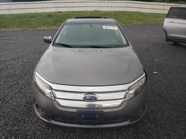 Photo 5 from auction – 2011 FORD FUSION SE with VIN 3FAHP0HA0BR302358