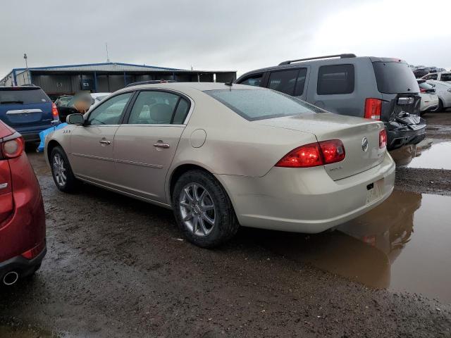 Photo 2 from auction – 2007 BUICK LUCERNE CX with VIN 1G4HD57277U140203