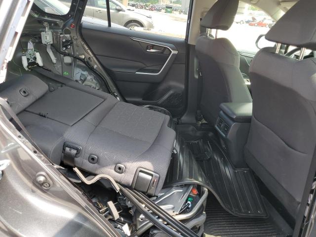 Photo 11 from auction – 2023 TOYOTA RAV4 XLE with VIN JTMRWRFVXPD178353