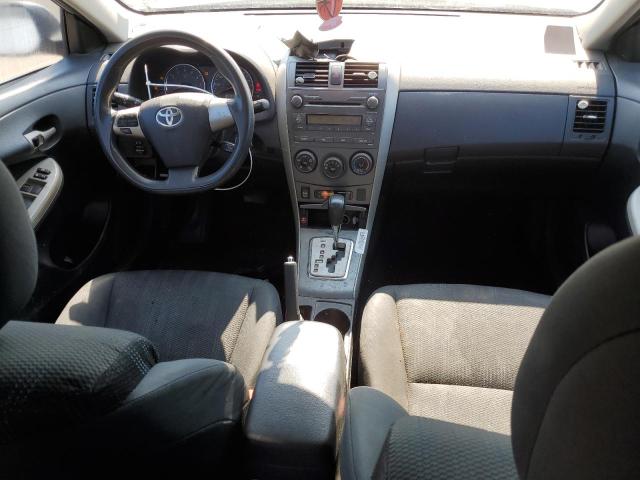Photo 8 from auction – 2011 TOYOTA COROLLA BA with VIN 2T1BU4EE4BC566051
