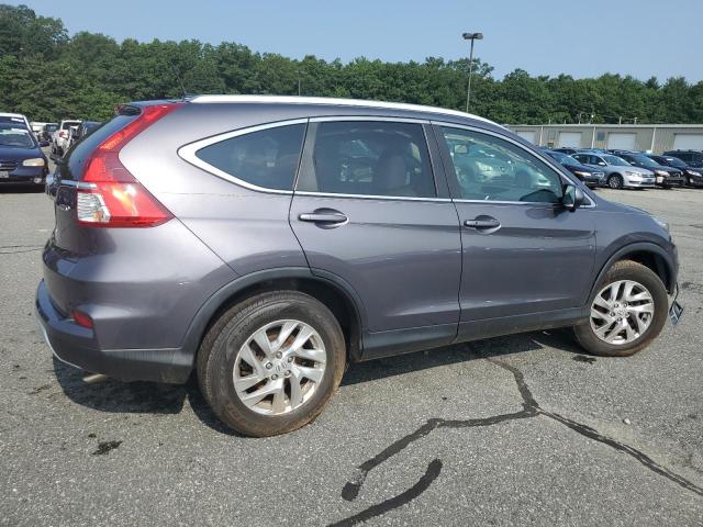 Photo 3 from auction – 2016 HONDA CR-V EXL with VIN 2HKRM4H74GH722461