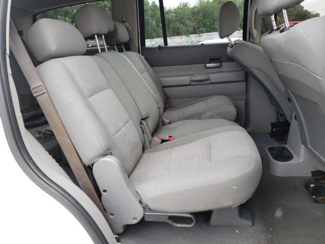 Photo 10 from auction – 2007 DODGE DURANGO SL with VIN 1D8HD48K47F581743