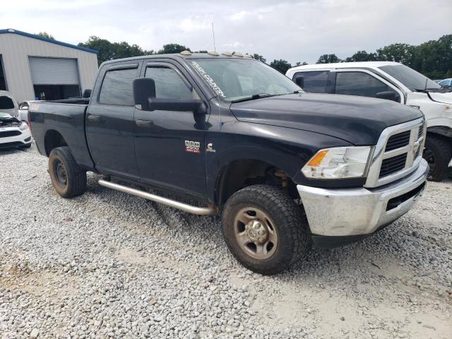 Photo 4 from auction – 2012 DODGE RAM 2500 S with VIN 3C6UD5CL3CG291447