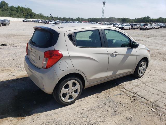Photo 3 from auction – 2020 CHEVROLET SPARK LS with VIN KL8CB6SA4LC458085