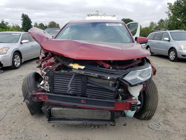 Photo 5 from auction – 2018 CHEVROLET EQUINOX LT with VIN 2GNAXSEV9J6291971