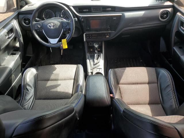 Photo 8 from auction – 2017 TOYOTA COROLLA L with VIN 5YFBURHE9HP579430