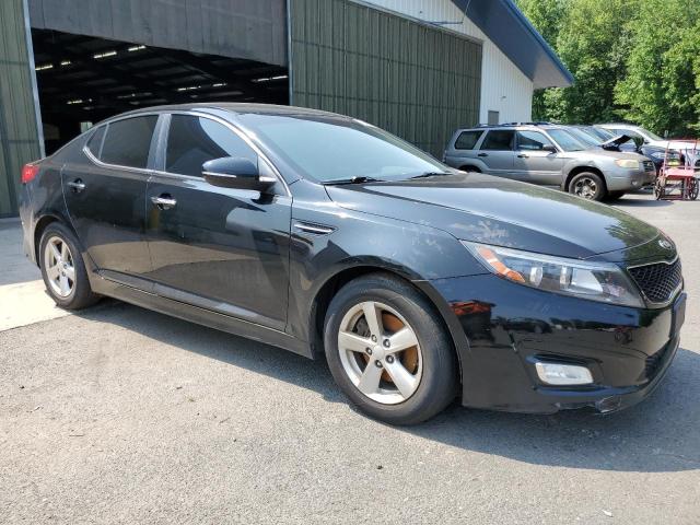 Photo 4 from auction – 2015 KIA OPTIMA LX with VIN KNAGM4A70F5653572
