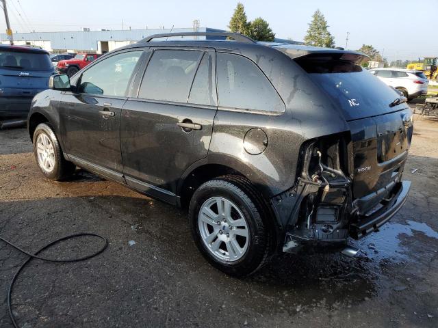 Photo 2 from auction – 2010 FORD EDGE SE with VIN 2FMDK3GC2ABA61388