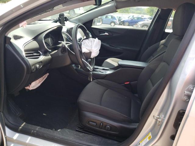 Photo 7 from auction – 2017 CHEVROLET MALIBU LT with VIN 1G1ZE5ST0HF232368