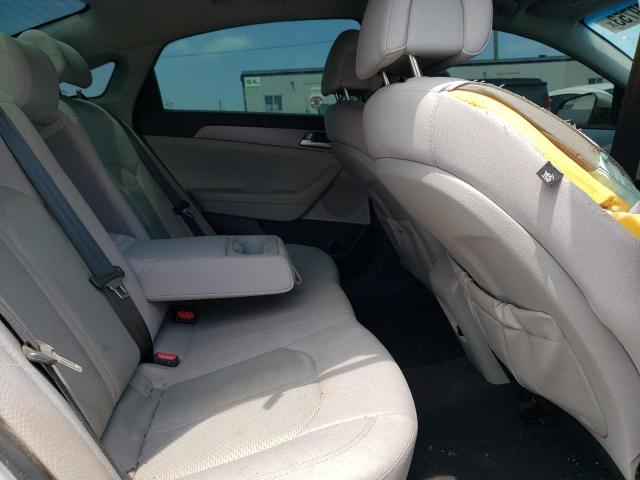 Photo 10 from auction – 2016 HYUNDAI SONATA SE with VIN 5NPE24AF3GH400030