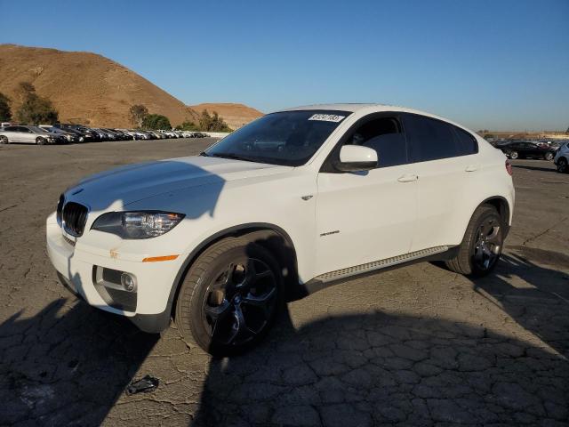 Photo 1 from auction – 2014 BMW X6 XDRIVE3 with VIN 5UXFG2C5XE0K41742