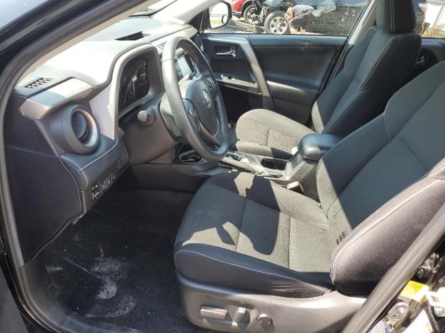 Photo 7 from auction – 2018 TOYOTA RAV4 ADVEN with VIN 2T3RFREV7JW755979