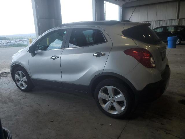 Photo 2 from auction – 2016 BUICK ENCORE with VIN KL4CJASB2GB664677