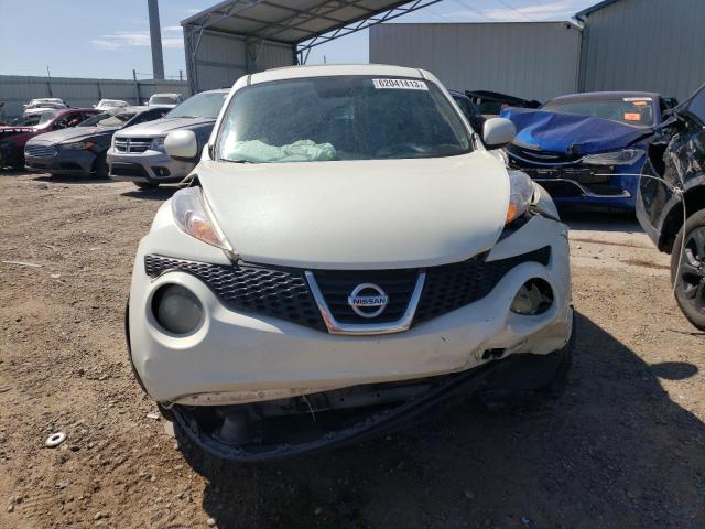 Снимка 5 от търг – 2012 NISSAN JUKE S с VIN JN8AF5MV4CT120798