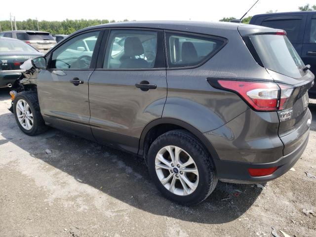 Photo 2 from auction – 2017 FORD ESCAPE S with VIN 1FMCU0F70HUD53344