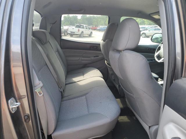 Photo 10 from auction – 2012 TOYOTA TACOMA DOU with VIN 5TFLU4EN9CX031269
