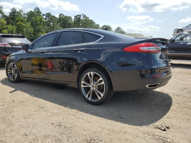 Photo 2 from auction – 2019 FORD FUSION TIT with VIN 3FA6P0D92KR118848