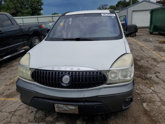 Photo 5 from auction – 2005 BUICK RENDEZVOUS with VIN 3G5DA03E45S540335