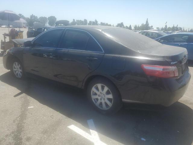 Photo 2 from auction – 2007 TOYOTA CAMRY CE with VIN 4T1BE46K47U658476
