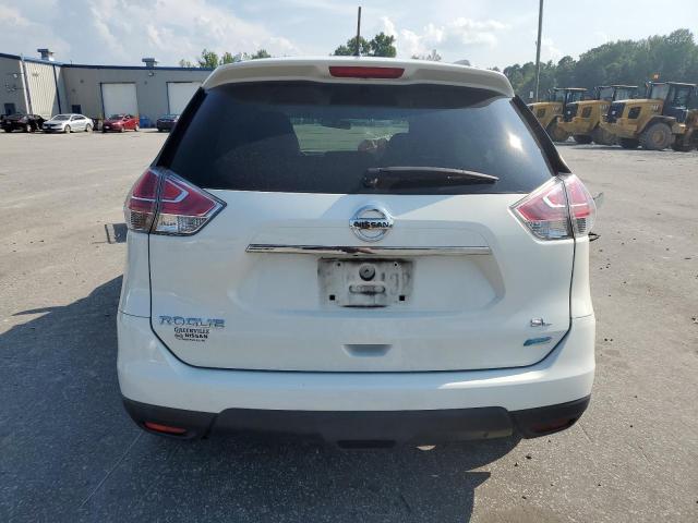Photo 6 from auction – 2014 NISSAN ROGUE S with VIN 5N1AT2MT3EC822238