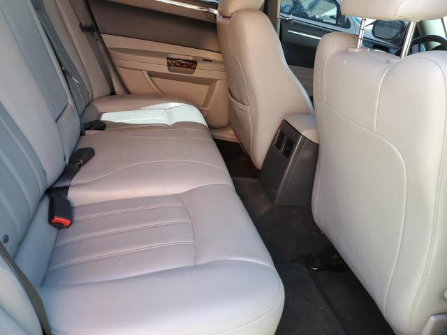 Photo 10 from auction – 2006 CHRYSLER 300C with VIN 2C3KA63H96H209451