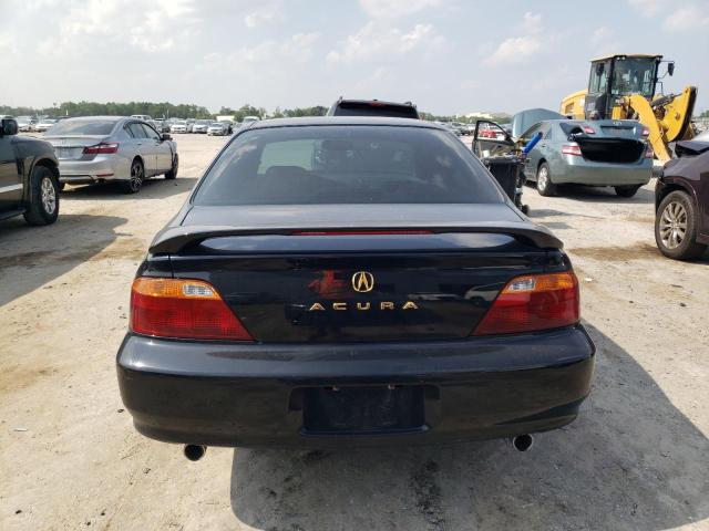 Photo 6 from auction – 2000 ACURA 3.2TL with VIN 19UUA5663YA011797