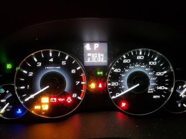 Photo 9 from auction – 2011 SUBARU OUTBACK 2. with VIN 4S4BRCJCXB3384763