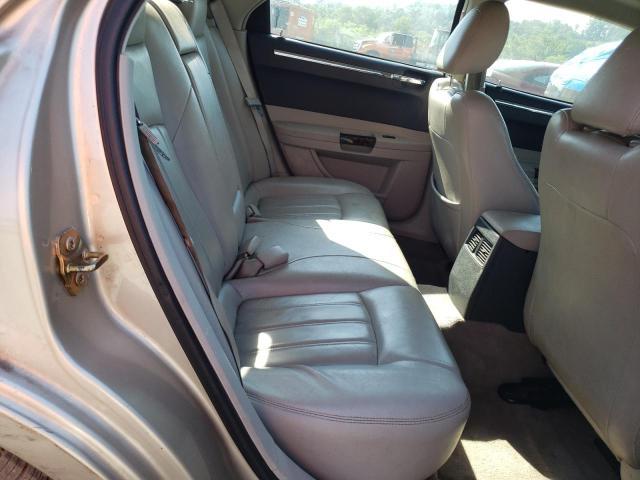 Photo 10 from auction – 2006 CHRYSLER 300C with VIN 2C3KA63H36H243997