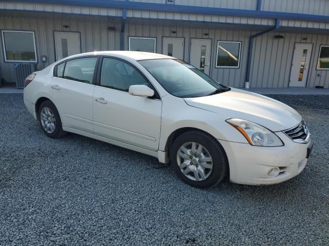 Photo 4 from auction – 2011 NISSAN ALTIMA BAS with VIN 1N4AL2AP1BN467829