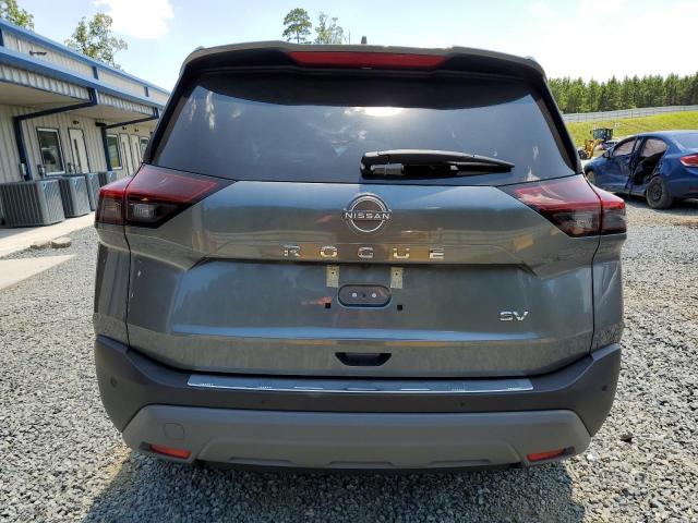 Photo 6 from auction – 2023 NISSAN ROGUE SV with VIN 5N1BT3BA2PC773533