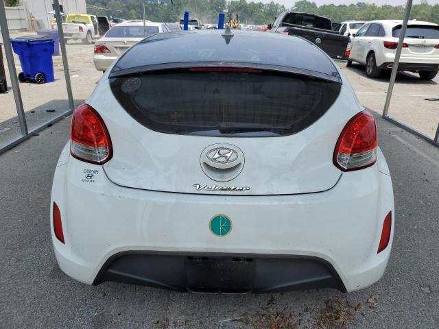 Photo 6 from auction – 2013 HYUNDAI VELOSTER with VIN KMHTC6AD7DU090668
