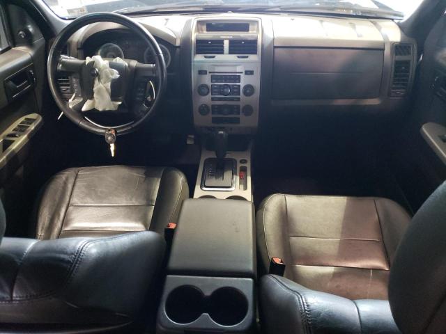 Photo 8 from auction – 2009 FORD ESCAPE XLT with VIN 1FMCU03759KC65925