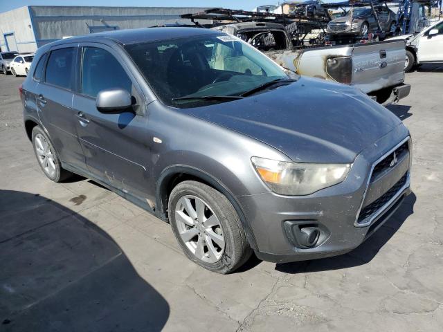 Снимка 4 от търг – 2015 MITSUBISHI OUTLANDER с VIN 4A4AP3AU3FE001683