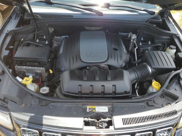Photo 11 from auction – 2014 JEEP GRAND CHER with VIN 1C4RJFJT4EC182940