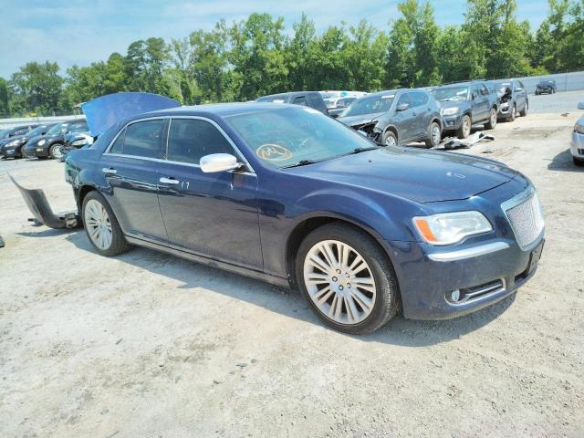 Photo 4 from auction – 2013 CHRYSLER 300C VARVA with VIN 2C3CCADG4DH710087